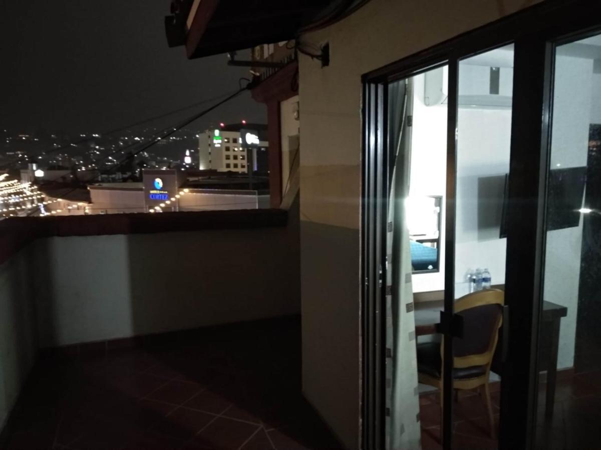 Mision Santa Isabel Hotel Ensenada Eksteriør billede