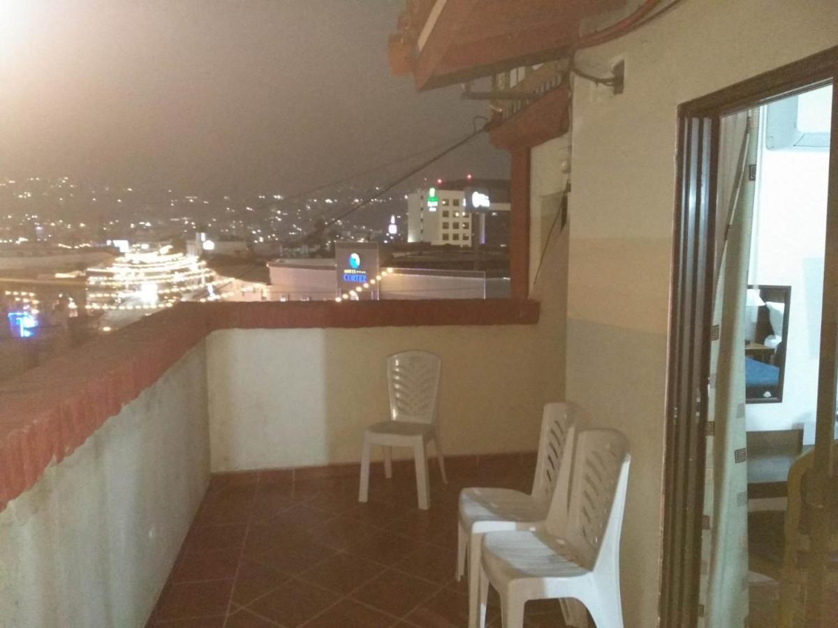 Mision Santa Isabel Hotel Ensenada Eksteriør billede